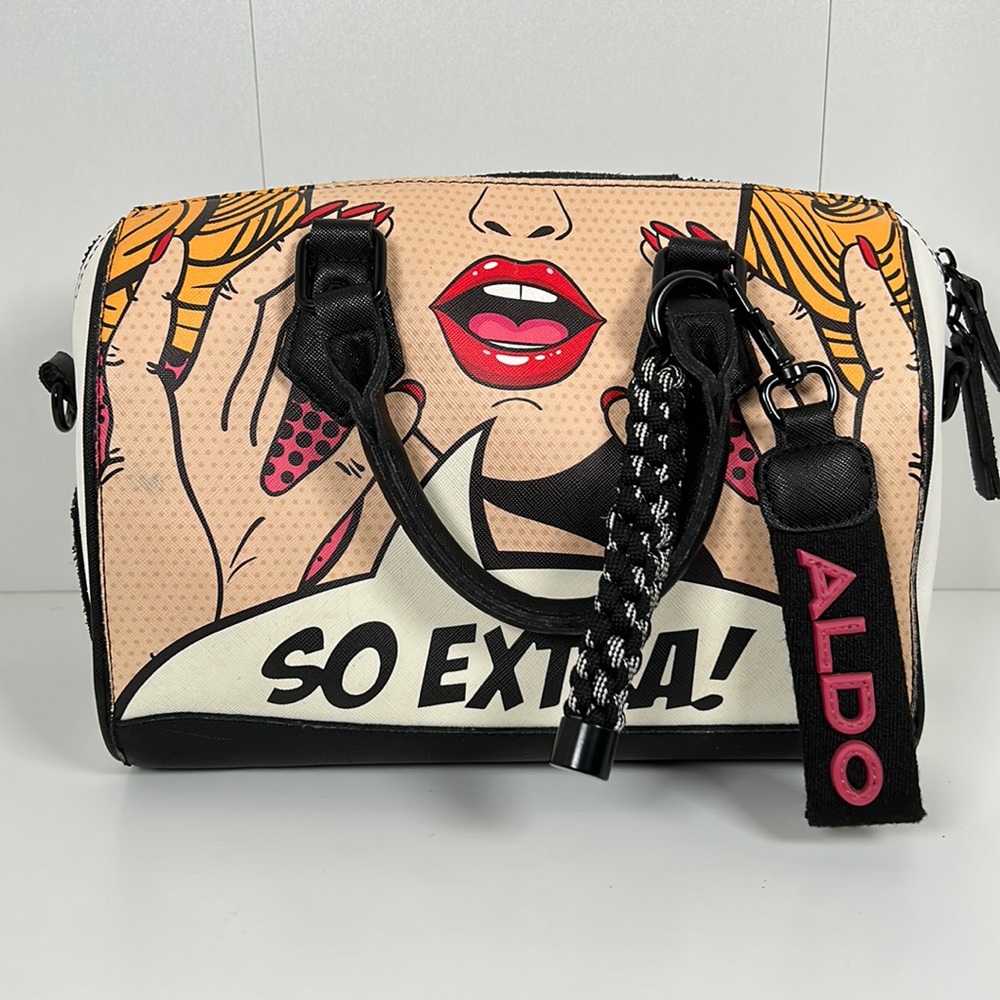 Aldo handbag